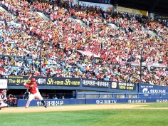 プロ野球の応援歌＆選手登場曲は“著作者人格権”の侵害？ 韓国で初の判決