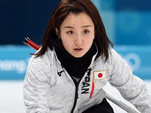 藤澤五月らカーリング女子日本が韓国と再戦し勝利。決勝で再び激突するか