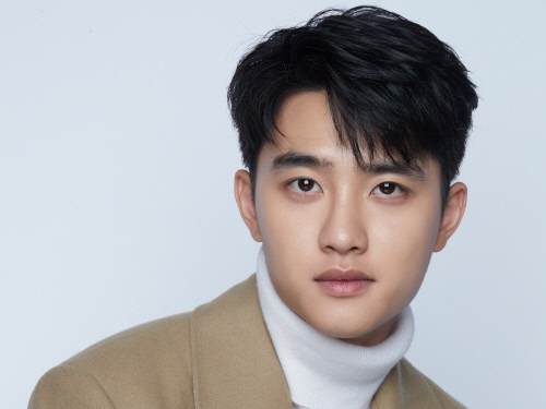 EXOのD.O、多忙な日々の中で熱中した料理への情熱「美味しくできると嬉しい」【インタビュー】