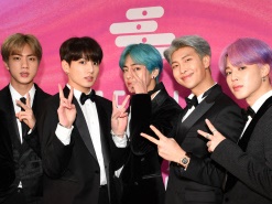 大賞はBTS！ 今年も大きな盛り上がりを見せた「ソウル・ミュージックアワード」の気になる受賞アーティストは？