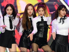 「同じ曲を通算2000回は歌った」というMOMOLAND。2019年の目標は？【インタビュー】