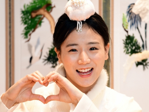 「かわいすぎる格闘家だ!!」韓国で人気の“花美女ファイター”イ・スヨンとは？