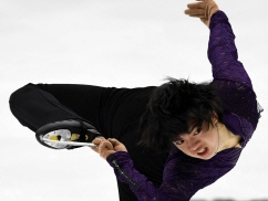 【韓国の視点】チャ・ジュンファン、四大陸選手権で6位。宇野昌磨が逆転優勝