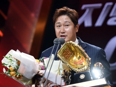 韓国プロ野球2019年の平均年俸が公開に。イ・デホが3年連続で“年俸キング”