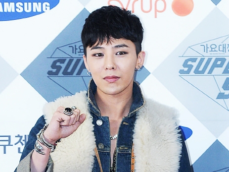 兵役中のG-DRAGON、軍隊では落第？ 進級できず依然として一等兵の事実発覚