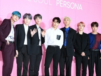 BTS、有名音楽番組で“まさかの”上位圏外！  ARMYが続々と異議申し立て