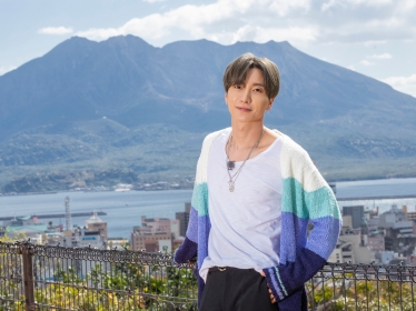 SUPER JUNIORイトゥクの、鹿児島ひとり旅の模様に注目!!