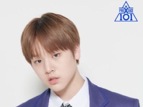 『PRODUCE X 101』が“ビジュアルセンター”投票を開始！ 初日から大盛り上がり