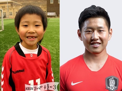 「韓国サッカーの未来」18歳イ・ガンインの濃厚すぎる“サッカー人生”を振り返る