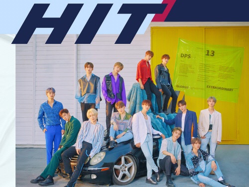 SEVENTEEN、本日（8月5日）いよいよカムバック！ 一層洗練された音楽に期待大