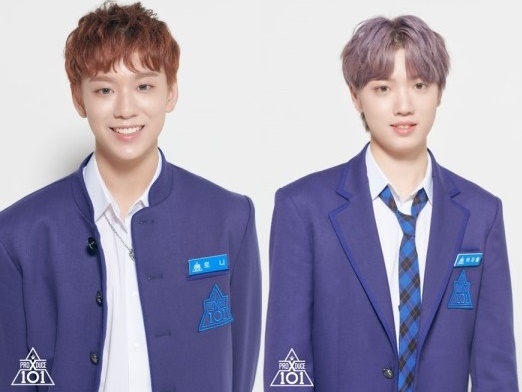 『PRODUCE X 101』出演の練習生が“FTISLANDの弟分”に？ 本格的な活動を予告