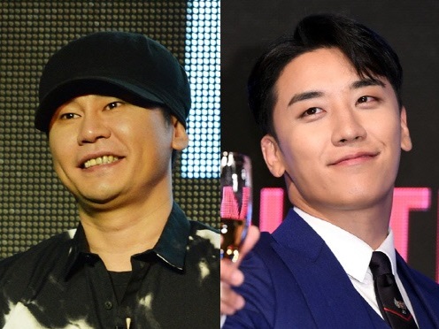 今度は海外賭博疑惑…元BIGBANGのV.IとYGヤン・ヒョンソクへの本格的な捜査開始