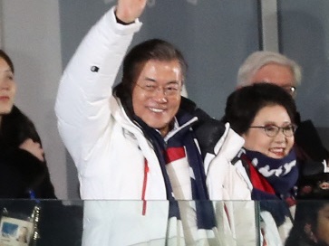 韓国の“東京五輪ボイコット”を文在寅大統領が快く思わない「本当の理由」