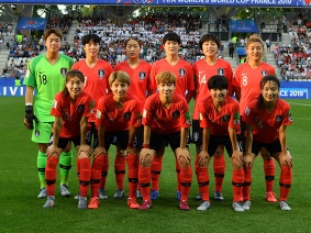 東京五輪の女子サッカーアジア最終予選、“初出場”を目指す韓国で開催決定