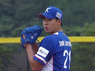 U-18侍ジャパンとの対戦あるか…韓国選手で最も注目される“17歳の逸材”とは