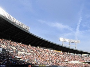 人気急落の韓国プロ野球…“年間100万人動員”の球団が12年ぶりにゼロの危機に