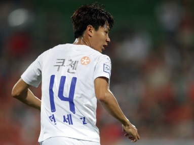 20歳の韓国サッカー選手が“早期入隊”を希望…U-20W杯準優勝メンバーがなぜ？