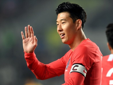 「韓国人が最も好きなスポーツ選手」の調査結果が発表。トップ3は順当？