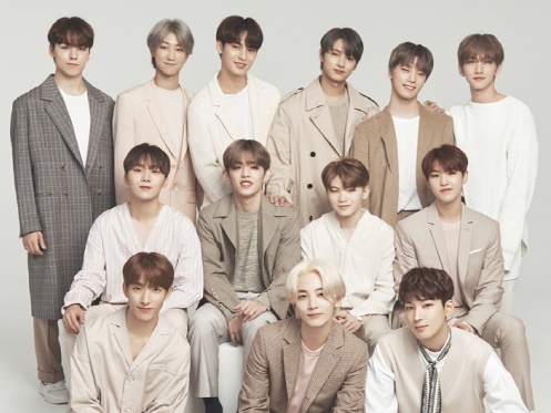 SEVENTEEN、2020年に日本ドームツアー開催決定。新たな成長の瞬間を見逃すな！