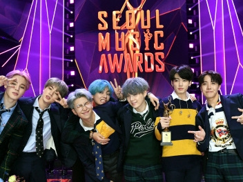 BTS、2019年3月のアイドル“ブランド評価”で堂々の1位、ベスト30のグループは？