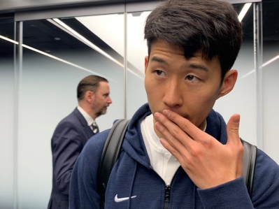 ソン・フンミン、アザールやマネを差し置いて堂々の3位に!! BBCファン投票の結果は？