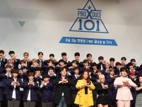 【スクープ】人気の『PRODUCE X 101』で練習生が負傷して病院へ。その原因は…