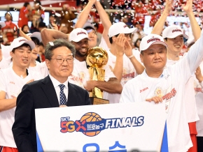 日本のBリーグは10月3日開幕、韓国のKBL新シーズンは10月5日からスタート!!