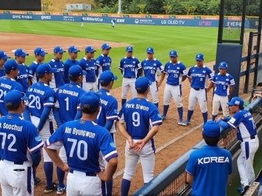 【U-18総括】日本に勝ち米国に負けた韓国野球。決定的な違いはどこにあったのか