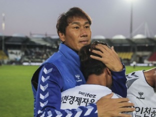 日本で優勝も。元Jリーガーのユ・サンチョル監督、すい臓がんを直接明かす