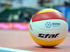 日本のVリーグと韓国は違う…女子バレー東京五輪の行方を左右するのはボールにある?