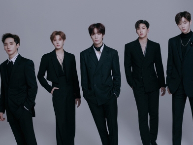 【公式】NU’EST、音源買占めチャート操作疑惑を一蹴「番組は謝罪と訂正を」