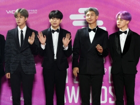 BTS（防弾少年団）と有名デパートの争いがついに決着へ。新世界が商標権を放棄