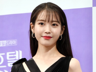 【全文】人気歌手IU（アイユー）、悪質コメントの被疑者確保、強硬対策を予告