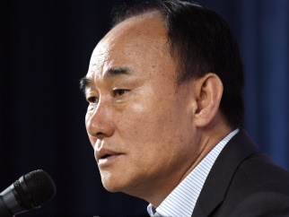 韓国サッカー東京五輪代表の指揮官が心境吐露「延期だと思っていたが…」