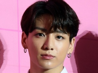 BTSのJUNG KOOK、“梨泰院アイドル問題”について直接語った!!