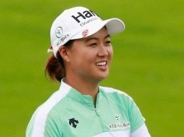 渋野日向子は圏外？米ゴルフTV局がANAインスピレーション優勝候補に挙げた選手は