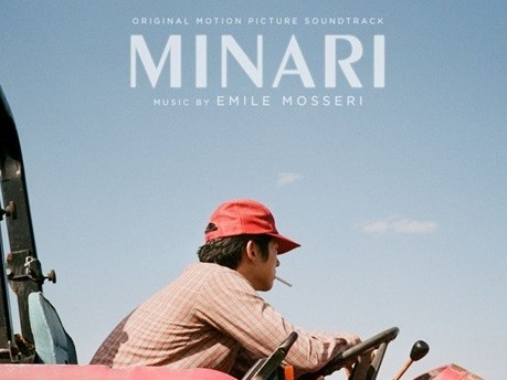 映画『ミナリ』、主演のハン・イェリが歌う話題のOSTが収録されたサウンドトラックをリリース