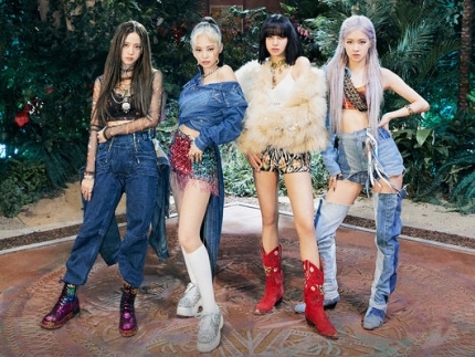 BLACKPINK、新曲『How You Like That』MVで5つのギネス世界記録達成！