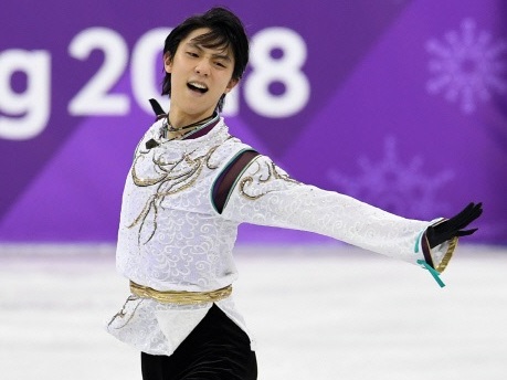 優勝候補は羽生結弦と紀平梨花だが…四大陸フィギュアで韓国勢が11年ぶりのメダル狙う