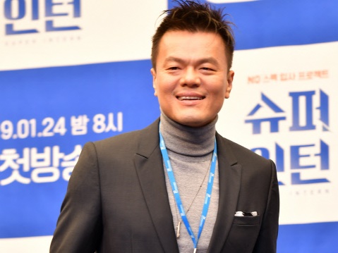 虹プロNiziUの“父”J.Y.Park（パク・ジニョン）、その哲学と「タンタラ反骨心」とは