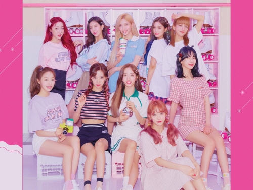 人気上昇中の宇宙少女（WJSN）、8月に初の日本ツアー開催！