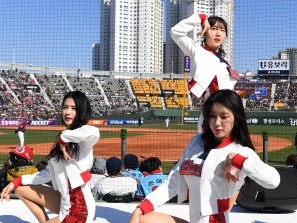 アメリカで韓国プロ野球が中継される可能性に現実味…「複合文化コンテンツとして見せる」