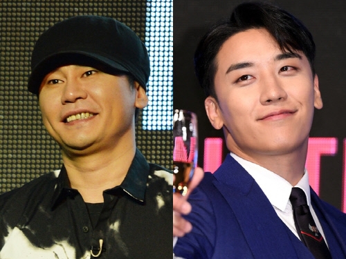 元BIGBANGのV.I＆YG前代表が警察に立件。それでもYGは“だんまり”貫く