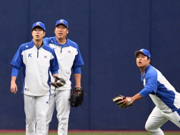 「オリンピックの野球、本当に大丈夫？」と韓国紙。IOC会長の開催強行意志に疑問符