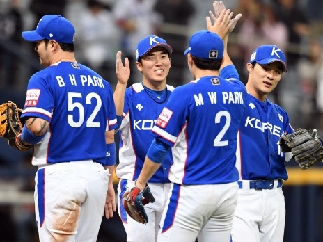 プレミア12、韓国のスーパーラウンド進出が確定。それでも3戦全勝が必要な理由