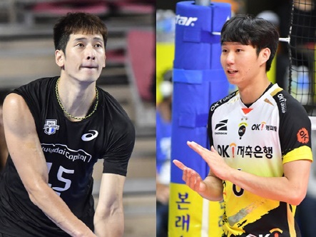 第2ラウンド突入の韓国Vリーグ男子、勝ち抜くカギは“負傷との戦い”？