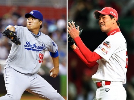 史上最高額も飛び出し盛り上がるMLBのFA市場と、あまりに対照的すぎる韓国FA市場の今