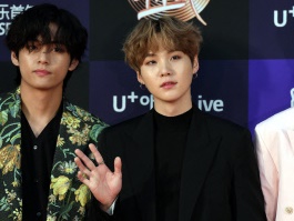 BTS（防弾少年団）のSUGA、2か月ぶりにカムバックか「31日ステージに立つだろう。心配しないで」