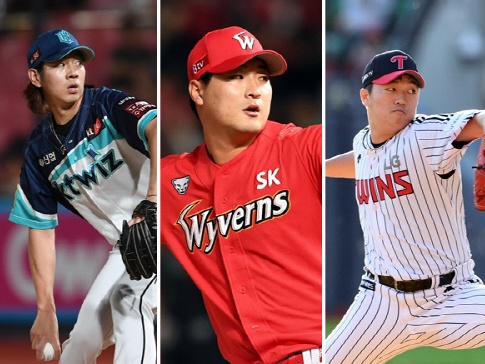 韓国プロ野球で“抑え投手”の全盛期が到来…年俸大幅アップ選手次々現る