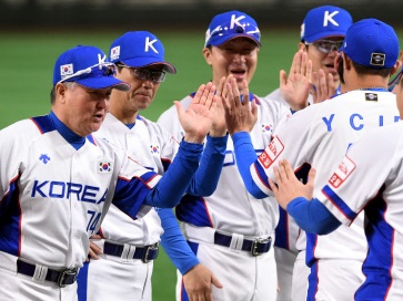 “日本キラー”の合流は…東京五輪で野球韓国代表のメンバー構成はどうなるのか？